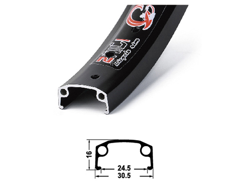 ZLA-024A-Double wall(Triple wall)-Tianjin DaCheng WeiYe Technology Inc